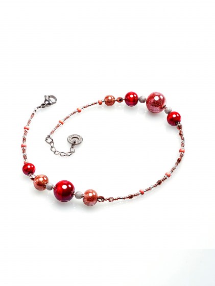 BRACELET LABYRINTH 1