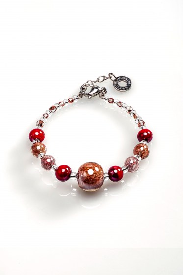 BRACELET LABYRINTH 2 RIGID