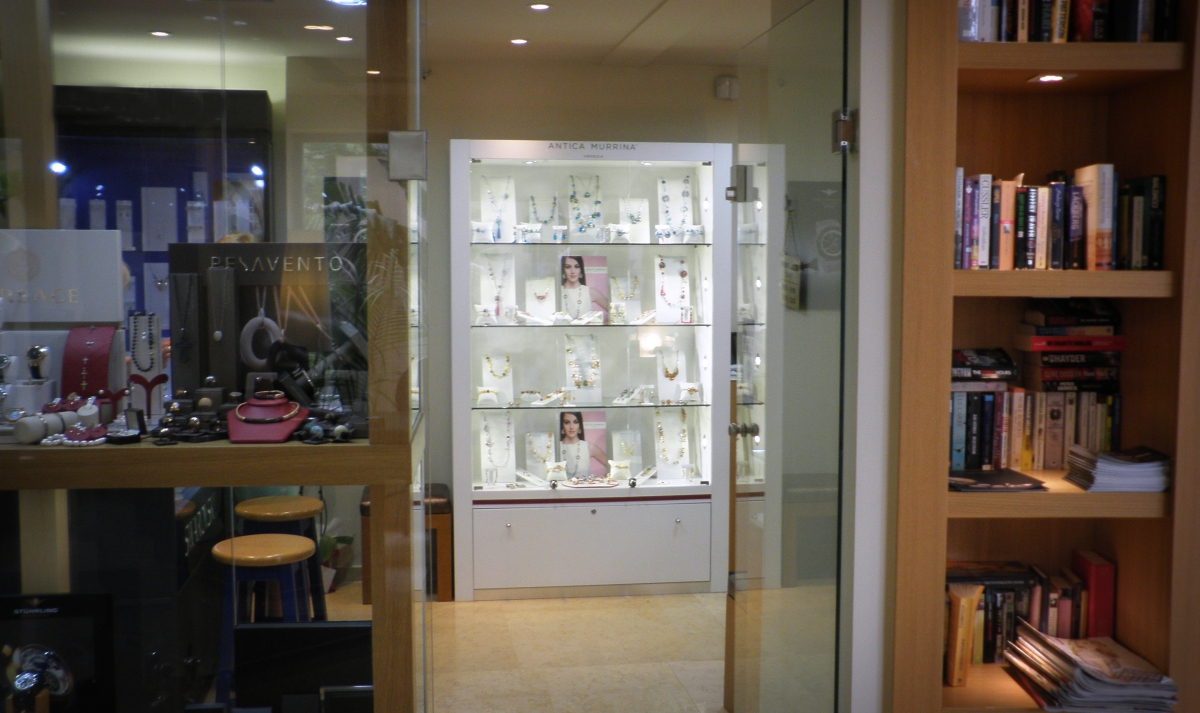 Hotel Atlantica kalliston resort &amp; spa